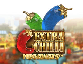 Extra Chilli Megaways